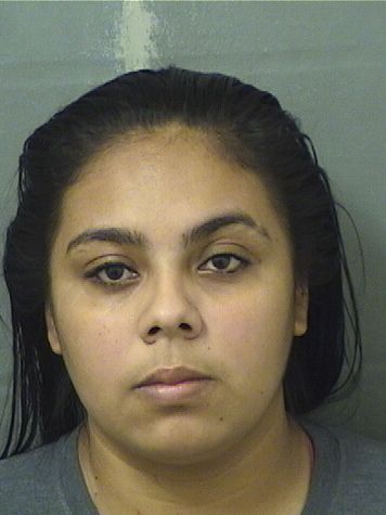 Yosimara Ortizsosa Info, Photos, Data, and More / Yosimara Ortizsosa TriCountyBusts / Is Yosimara Ortizsosa on Social Media Like Facebook, Instagram abd Twitter?