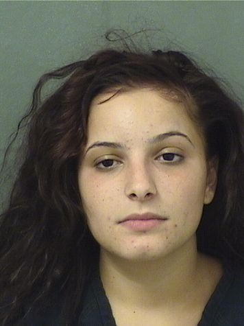 Zoe Marie Bumgardner Info, Photos, Data, and More / Zoe Marie Bumgardner TriCountyBusts / Is Zoe Marie Bumgardner on Social Media Like Facebook, Instagram abd Twitter?