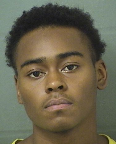 Antonio Barrington Ramsey Info, Photos, Data, and More / Antonio Barrington Ramsey TriCountyBusts / Is Antonio Barrington Ramsey on Social Media Like Facebook, Instagram abd Twitter?
