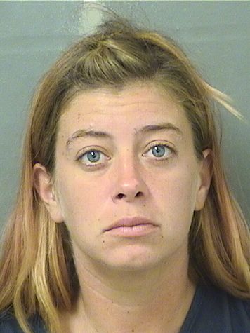 Ashley Gaar Info, Photos, Data, and More / Ashley Gaar TriCountyBusts / Is Ashley Gaar on Social Media Like Facebook, Instagram abd Twitter?