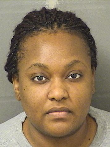 Shanice Renee Coleman Info, Photos, Data, and More / Shanice Renee Coleman TriCountyBusts / Is Shanice Renee Coleman on Social Media Like Facebook, Instagram abd Twitter?