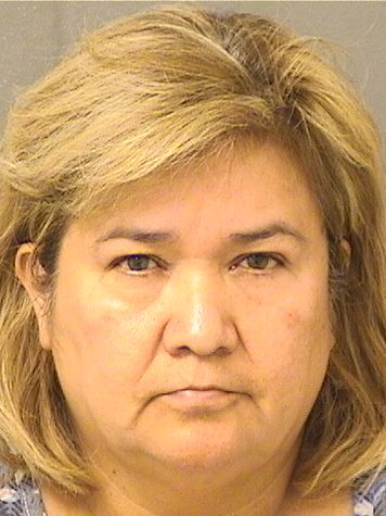 Marcela Vargas Lima Info, Photos, Data, and More / Marcela Vargas Lima TriCountyBusts / Is Marcela Vargas Lima on Social Media Like Facebook, Instagram abd Twitter?