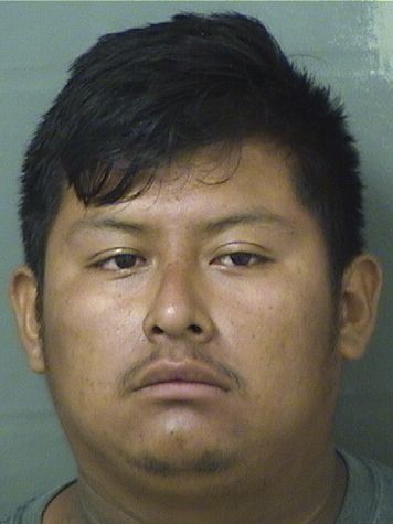 Edgar Gabriel Gomezvega Info, Photos, Data, and More / Edgar Gabriel Gomezvega TriCountyBusts / Is Edgar Gabriel Gomezvega on Social Media Like Facebook, Instagram abd Twitter?