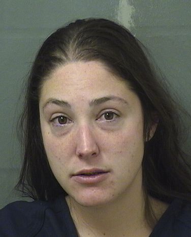 Ashley Rosenberg Info, Photos, Data, and More / Ashley Rosenberg TriCountyBusts / Is Ashley Rosenberg on Social Media Like Facebook, Instagram abd Twitter?