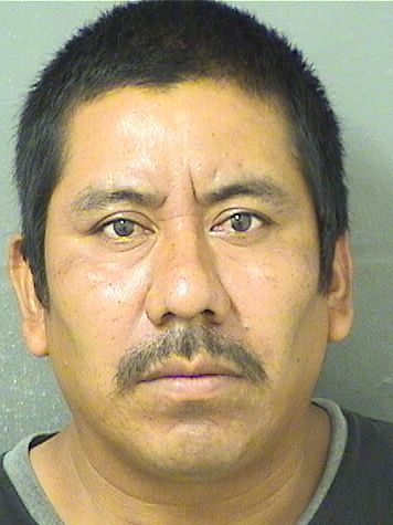 Felipe Jimenez Gregorio Info, Photos, Data, and More / Felipe Jimenez Gregorio TriCountyBusts / Is Felipe Jimenez Gregorio on Social Media Like Facebook, Instagram abd Twitter?