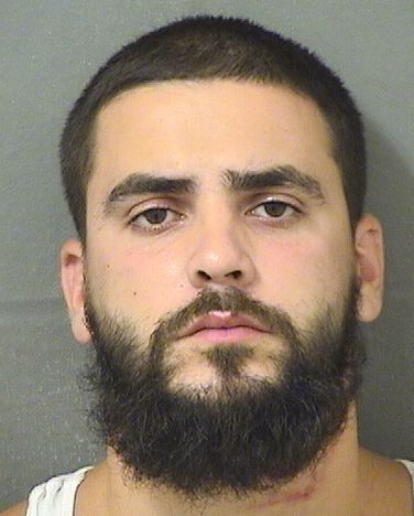 Chad J Sangermano Info, Photos, Data, and More / Chad J Sangermano TriCountyBusts / Is Chad J Sangermano on Social Media Like Facebook, Instagram abd Twitter?