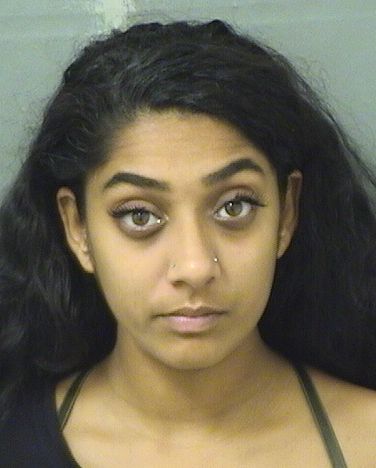 Alyssa Devisawh Tiwari Info, Photos, Data, and More / Alyssa Devisawh Tiwari TriCountyBusts / Is Alyssa Devisawh Tiwari on Social Media Like Facebook, Instagram abd Twitter?