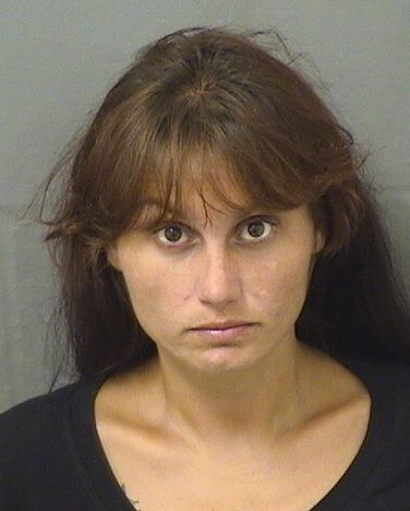 Melissa Rose Petito Info, Photos, Data, and More / Melissa Rose Petito TriCountyBusts / Is Melissa Rose Petito on Social Media Like Facebook, Instagram abd Twitter?