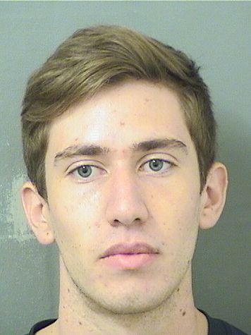Justin Cote Info, Photos, Data, and More / Justin Cote TriCountyBusts / Is Justin Cote on Social Media Like Facebook, Instagram abd Twitter?