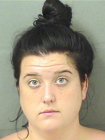 Grace Victoria Byrd Info, Photos, Data, and More / Grace Victoria Byrd TriCountyBusts / Is Grace Victoria Byrd on Social Media Like Facebook, Instagram abd Twitter?