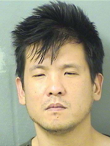 Raymond Tingwei Wu Info, Photos, Data, and More / Raymond Tingwei Wu TriCountyBusts / Is Raymond Tingwei Wu on Social Media Like Facebook, Instagram abd Twitter?