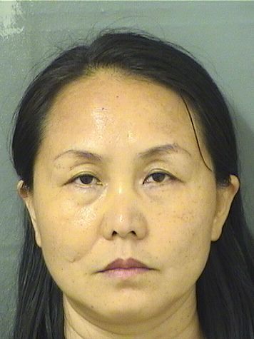 Yanmei Shi Info, Photos, Data, and More / Yanmei Shi TriCountyBusts / Is Yanmei Shi on Social Media Like Facebook, Instagram abd Twitter?