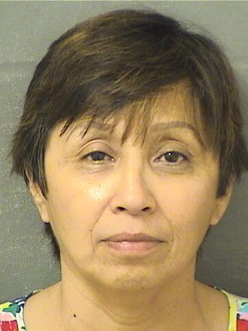 Maria Delcarmen Montalvoperez Info, Photos, Data, and More / Maria Delcarmen Montalvoperez TriCountyBusts / Is Maria Delcarmen Montalvoperez on Social Media Like Facebook, Instagram abd Twitter?