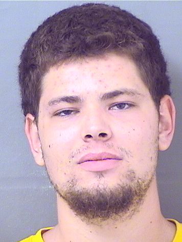 Jack Pry Ehlers Info, Photos, Data, and More / Jack Pry Ehlers TriCountyBusts / Is Jack Pry Ehlers on Social Media Like Facebook, Instagram abd Twitter?