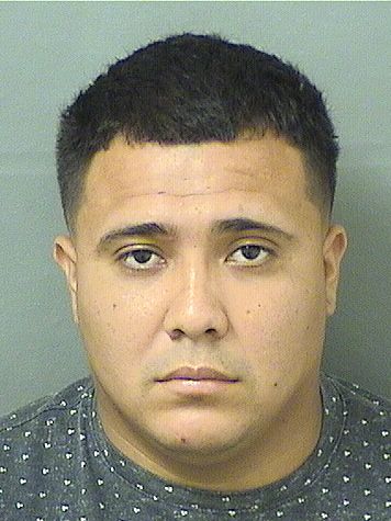Rony Javier Rodriguezsanchez Info, Photos, Data, and More / Rony Javier Rodriguezsanchez TriCountyBusts / Is Rony Javier Rodriguezsanchez on Social Media Like Facebook, Instagram abd Twitter?