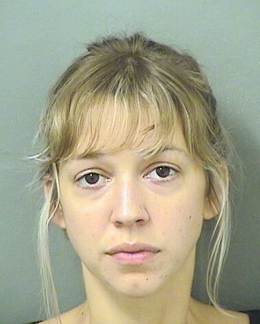 Melissa Faith Kulik Info, Photos, Data, and More / Melissa Faith Kulik TriCountyBusts / Is Melissa Faith Kulik on Social Media Like Facebook, Instagram abd Twitter?