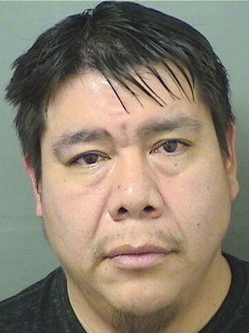 Tyrel Lance Osceola Info, Photos, Data, and More / Tyrel Lance Osceola TriCountyBusts / Is Tyrel Lance Osceola on Social Media Like Facebook, Instagram abd Twitter?