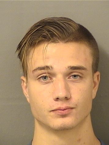 Matthew James Valicenti Info, Photos, Data, and More / Matthew James Valicenti TriCountyBusts / Is Matthew James Valicenti on Social Media Like Facebook, Instagram abd Twitter?
