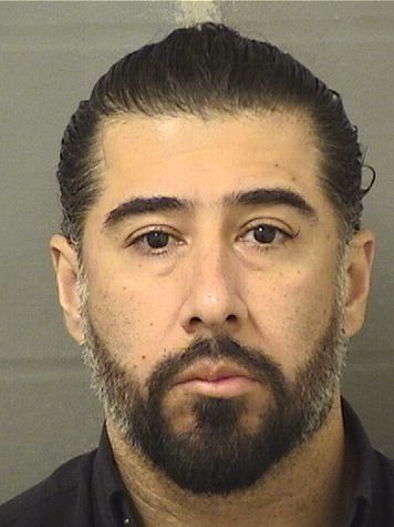 Gabriel Ortega Info, Photos, Data, and More / Gabriel Ortega TriCountyBusts / Is Gabriel Ortega on Social Media Like Facebook, Instagram abd Twitter?