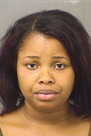 Josette Adrassaint Info, Photos, Data, and More / Josette Adrassaint TriCountyBusts / Is Josette Adrassaint on Social Media Like Facebook, Instagram abd Twitter?