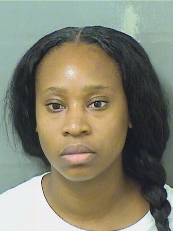 Sytoria Denise Jenkins Info, Photos, Data, and More / Sytoria Denise Jenkins TriCountyBusts / Is Sytoria Denise Jenkins on Social Media Like Facebook, Instagram abd Twitter?