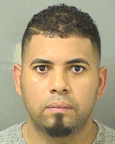 Daniel Ullolatavares Info, Photos, Data, and More / Daniel Ullolatavares TriCountyBusts / Is Daniel Ullolatavares on Social Media Like Facebook, Instagram abd Twitter?