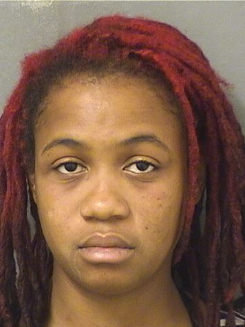 Nikaya Edwards Info, Photos, Data, and More / Nikaya Edwards TriCountyBusts / Is Nikaya Edwards on Social Media Like Facebook, Instagram abd Twitter?