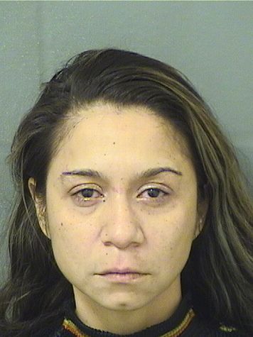 Adriana Gomez Info, Photos, Data, and More / Adriana Gomez TriCountyBusts / Is Adriana Gomez on Social Media Like Facebook, Instagram abd Twitter?