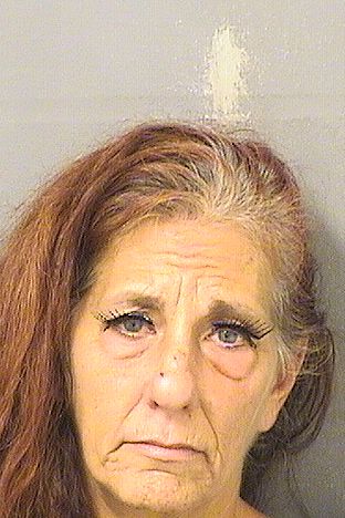 Bonnie Sue Kane Info, Photos, Data, and More / Bonnie Sue Kane TriCountyBusts / Is Bonnie Sue Kane on Social Media Like Facebook, Instagram abd Twitter?