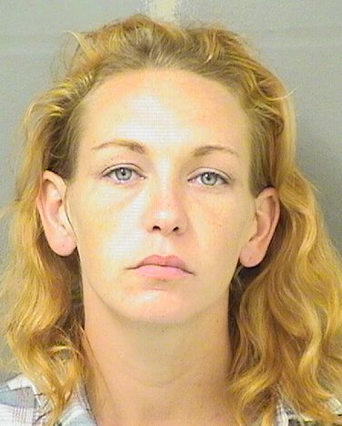Jessica Ann Haden Info, Photos, Data, and More / Jessica Ann Haden TriCountyBusts / Is Jessica Ann Haden on Social Media Like Facebook, Instagram abd Twitter?