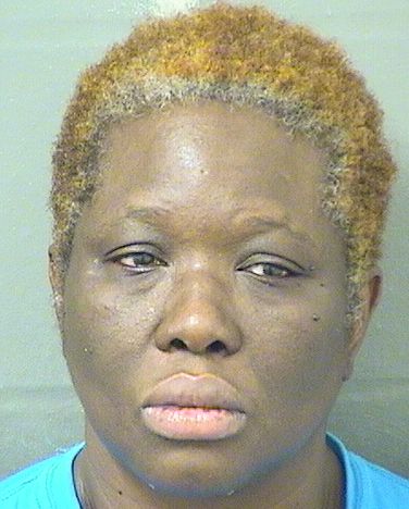 Althea E Ferguson Info, Photos, Data, and More / Althea E Ferguson TriCountyBusts / Is Althea E Ferguson on Social Media Like Facebook, Instagram abd Twitter?