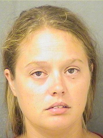Amber Rose Burckhalter Info, Photos, Data, and More / Amber Rose Burckhalter TriCountyBusts / Is Amber Rose Burckhalter on Social Media Like Facebook, Instagram abd Twitter?