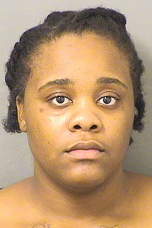 Shykeria Leshay Anderson Info, Photos, Data, and More / Shykeria Leshay Anderson TriCountyBusts / Is Shykeria Leshay Anderson on Social Media Like Facebook, Instagram abd Twitter?