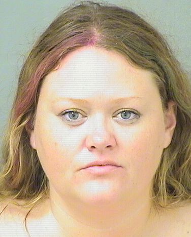 Julisa Rae Wescott Info, Photos, Data, and More / Julisa Rae Wescott TriCountyBusts / Is Julisa Rae Wescott on Social Media Like Facebook, Instagram abd Twitter?