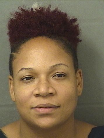Keisha L Jackson Info, Photos, Data, and More / Keisha L Jackson TriCountyBusts / Is Keisha L Jackson on Social Media Like Facebook, Instagram abd Twitter?