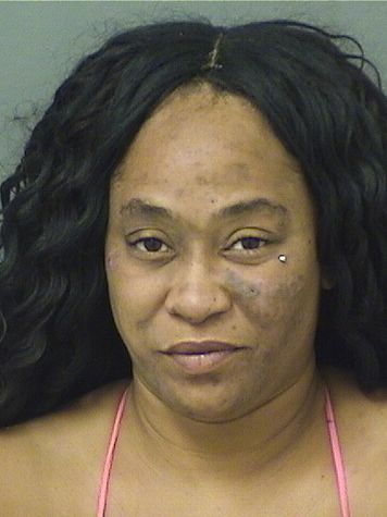 Tasha Nicole Mcleod Info, Photos, Data, and More / Tasha Nicole Mcleod TriCountyBusts / Is Tasha Nicole Mcleod on Social Media Like Facebook, Instagram abd Twitter?