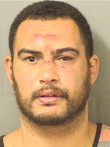 Angel Luis Ii Walker Info, Photos, Data, and More / Angel Luis Ii Walker TriCountyBusts / Is Angel Luis Ii Walker on Social Media Like Facebook, Instagram abd Twitter?