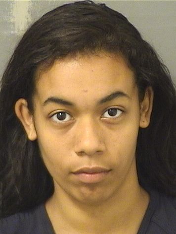 Brianna Isis Gonzalez Records Brianna Isis Gonzalez / Brianna Isis Gonzalez Photos Brianna Isis Gonzalez