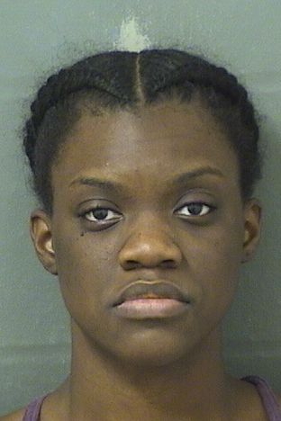 Mikayla Kimoni Jeanmary Info, Photos, Data, and More / Mikayla Kimoni Jeanmary TriCountyBusts / Is Mikayla Kimoni Jeanmary on Social Media Like Facebook, Instagram abd Twitter?