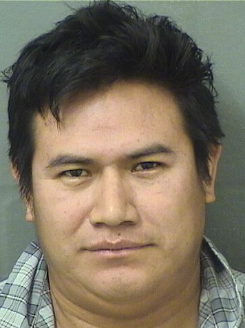 Santiago Chizpatzan Info, Photos, Data, and More / Santiago Chizpatzan TriCountyBusts / Is Santiago Chizpatzan on Social Media Like Facebook, Instagram abd Twitter?