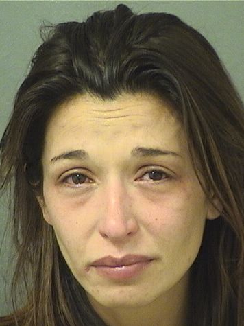 Vanessa Christine Pinzon Info, Photos, Data, and More / Vanessa Christine Pinzon TriCountyBusts / Is Vanessa Christine Pinzon on Social Media Like Facebook, Instagram abd Twitter?