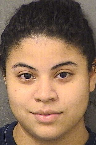 Jhoselyne Dayana Torresmartinez Info, Photos, Data, and More / Jhoselyne Dayana Torresmartinez TriCountyBusts / Is Jhoselyne Dayana Torresmartinez on Social Media Like Facebook, Instagram abd Twitter?