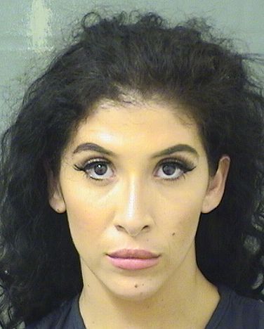 Kelly Tattianafaith Jenkins Info, Photos, Data, and More / Kelly Tattianafaith Jenkins TriCountyBusts / Is Kelly Tattianafaith Jenkins on Social Media Like Facebook, Instagram abd Twitter?