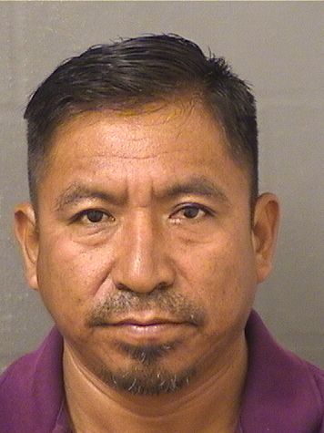 Andres Mendoza Info, Photos, Data, and More / Andres Mendoza TriCountyBusts / Is Andres Mendoza on Social Media Like Facebook, Instagram abd Twitter?