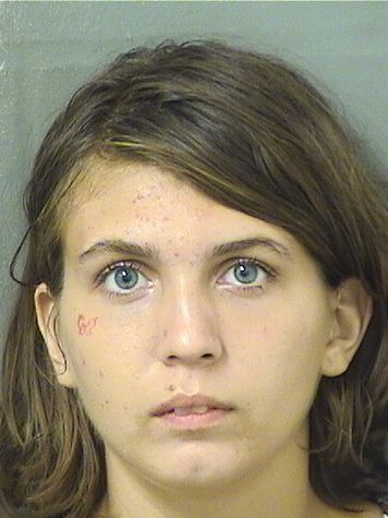 Rachel Marie Weaver Info, Photos, Data, and More / Rachel Marie Weaver TriCountyBusts / Is Rachel Marie Weaver on Social Media Like Facebook, Instagram abd Twitter?