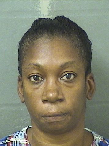 Andrea Theresa Thomas Info, Photos, Data, and More / Andrea Theresa Thomas TriCountyBusts / Is Andrea Theresa Thomas on Social Media Like Facebook, Instagram abd Twitter?