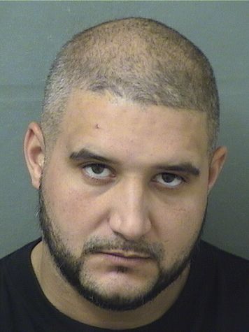 Javier David Santana Info, Photos, Data, and More / Javier David Santana TriCountyBusts / Is Javier David Santana on Social Media Like Facebook, Instagram abd Twitter?