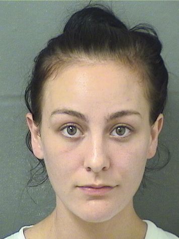 Dayna Renee Cousino Info, Photos, Data, and More / Dayna Renee Cousino TriCountyBusts / Is Dayna Renee Cousino on Social Media Like Facebook, Instagram abd Twitter?