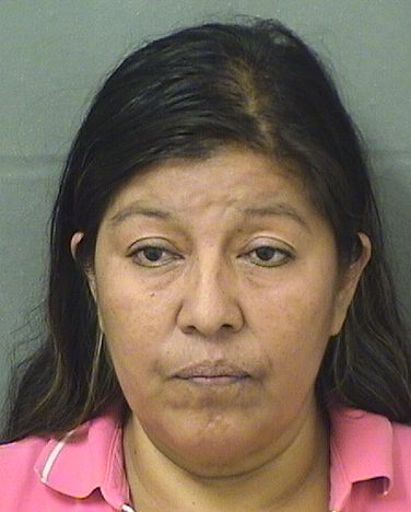 Josefina Perezortiz Info, Photos, Data, and More / Josefina Perezortiz TriCountyBusts / Is Josefina Perezortiz on Social Media Like Facebook, Instagram abd Twitter?