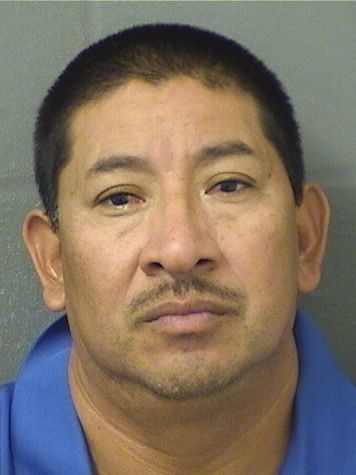 Leandro Pedromontejo Info, Photos, Data, and More / Leandro Pedromontejo TriCountyBusts / Is Leandro Pedromontejo on Social Media Like Facebook, Instagram abd Twitter?